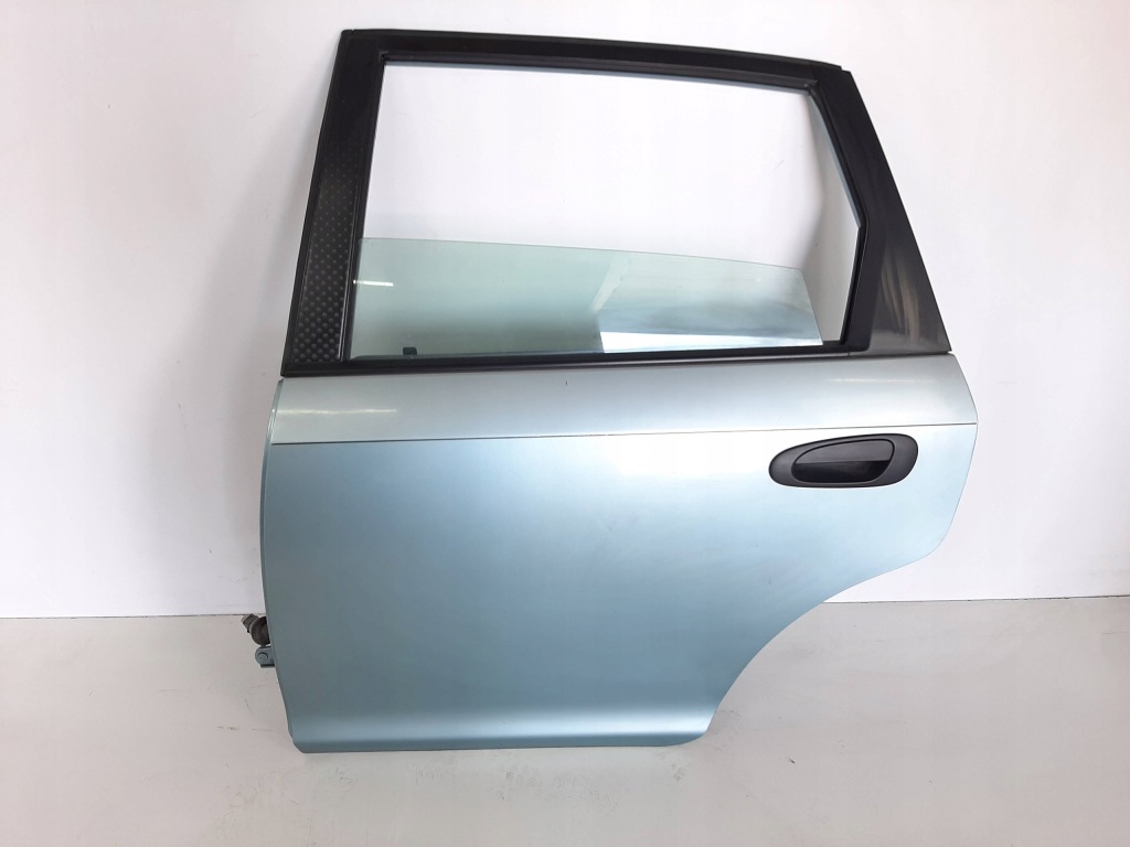 фото №1, Honda civic vii 5d 01r дверь левый задняя kod g502m