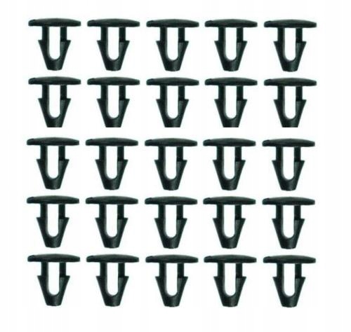 фото №1, Клипса уплотнители alfa romeo 146 156 159 1 25szt 88p