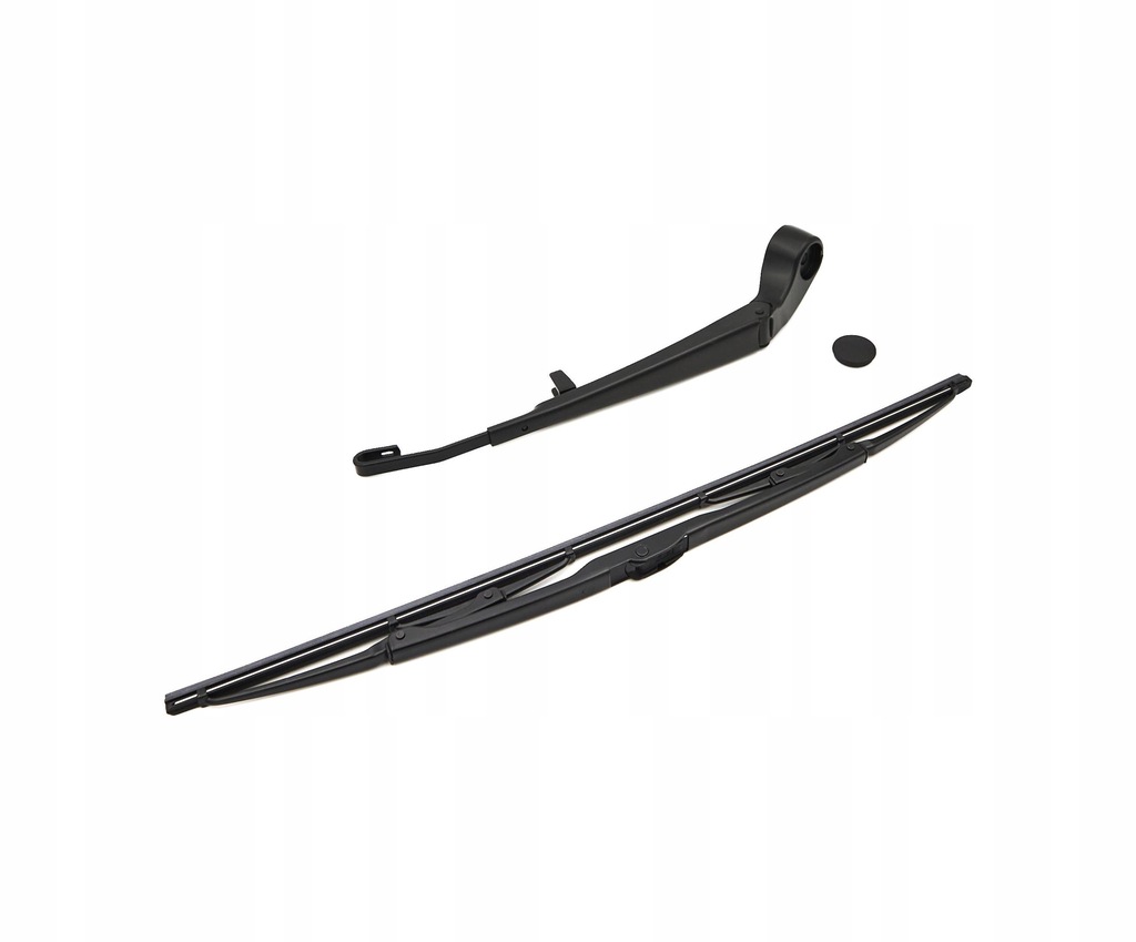 фото №1, Bmw x5 e53 05.00-04 рычаг дворники i щетка