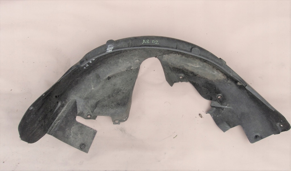 фото №1, Audi a8 d2 подкрылок задняя правое