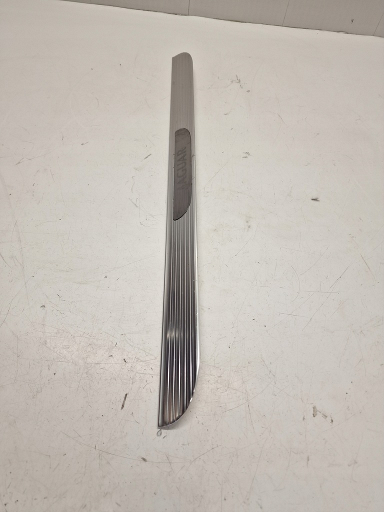 фото №6, Jaguar s-type молдинг поріг передня права ліва