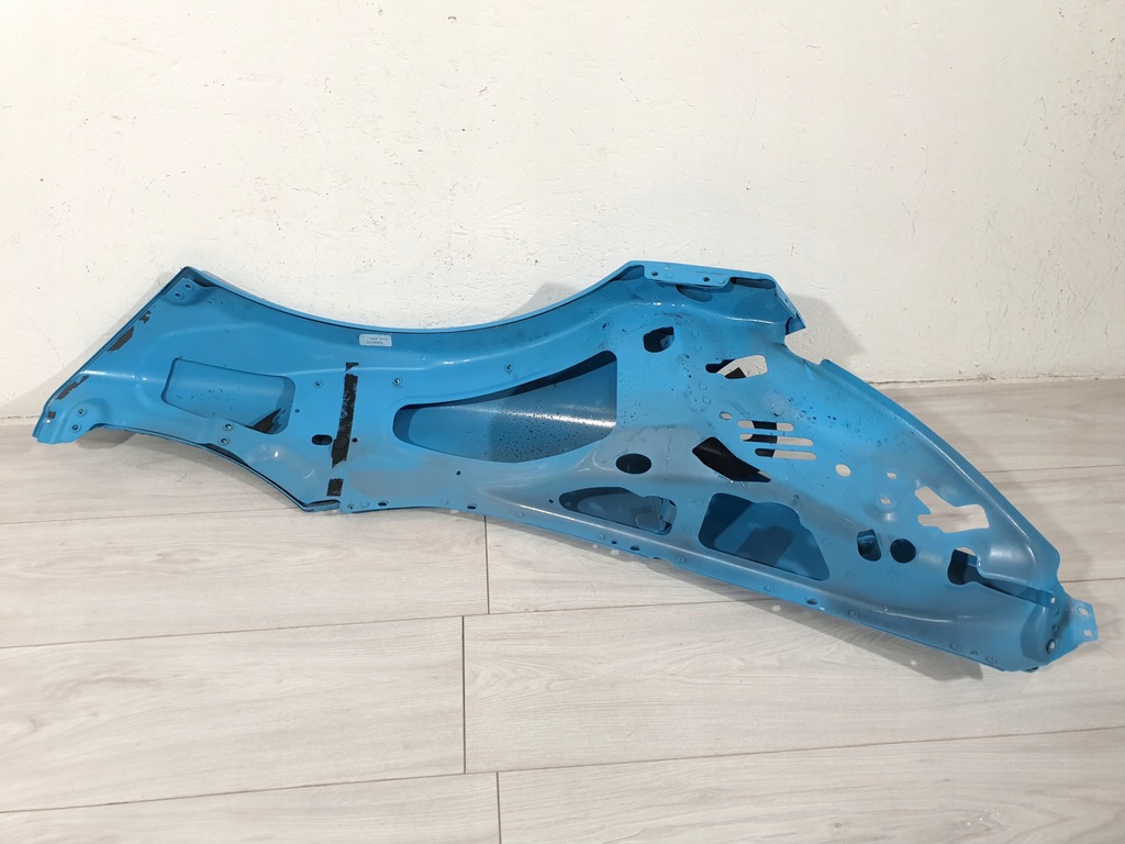 фото №7, Mclaren 570s 570gt 540c крила правий