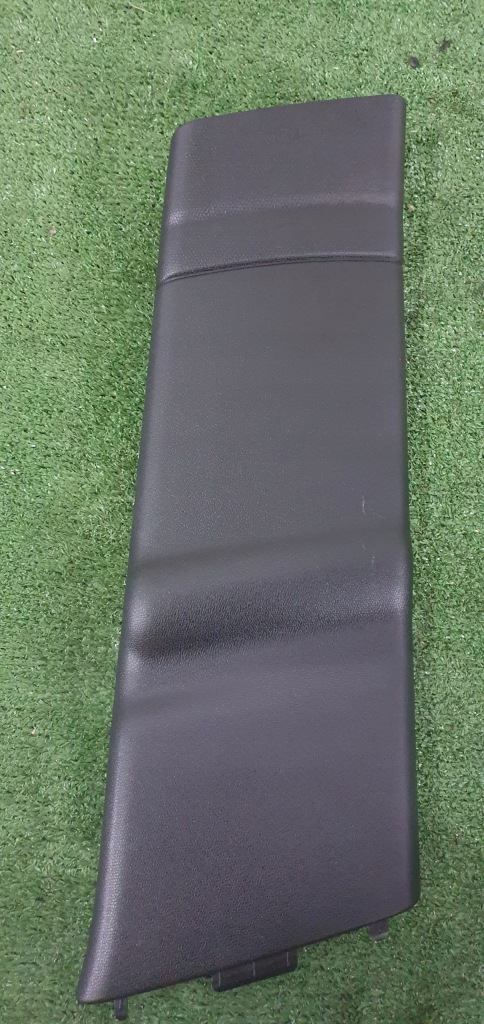 фото №1, Молдинг стойка правая mini countryman r60 9801266