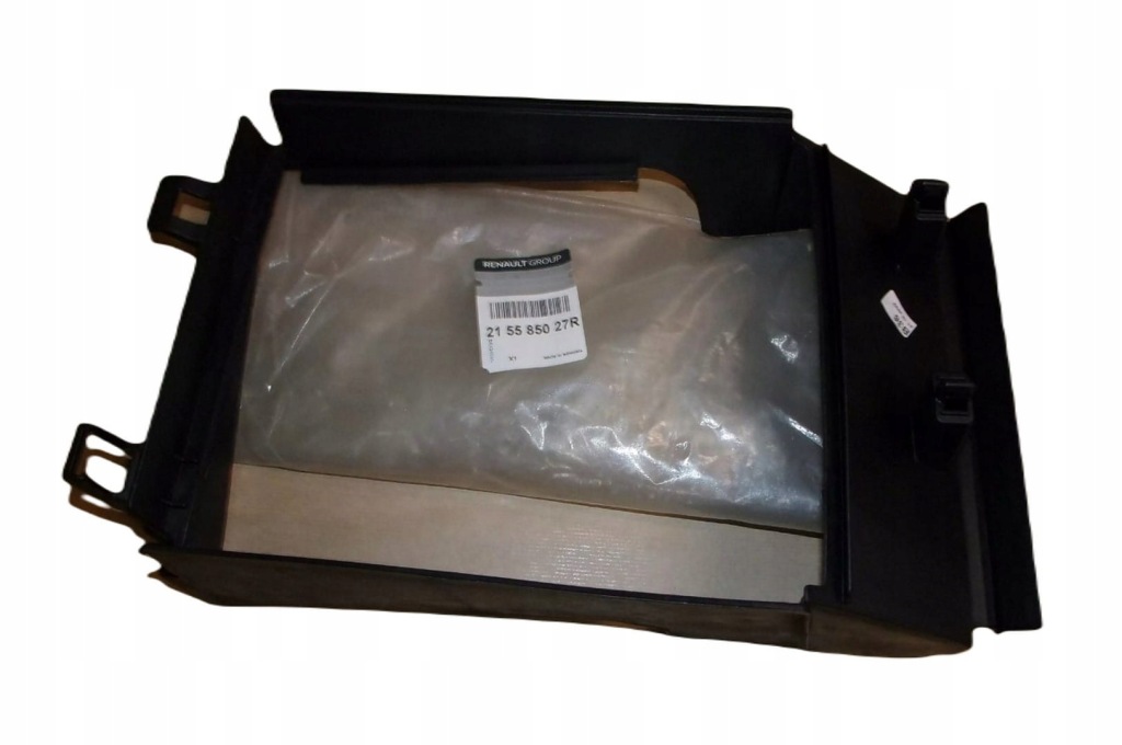 Руль воздуха d duster 2 Доставка