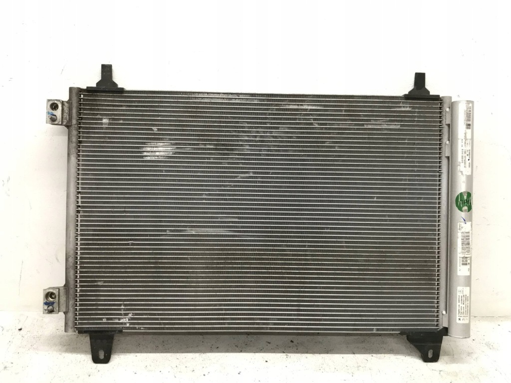 фото №1, Радиатор corsa f peugeot 208 ii 9825371480