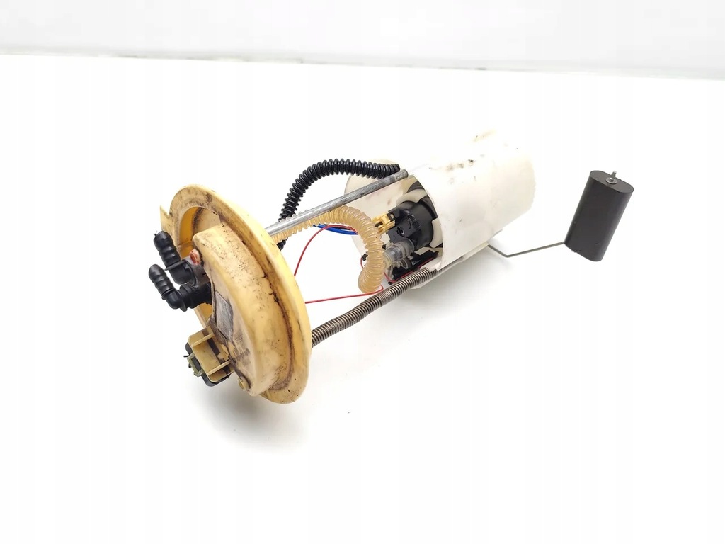 фото №12, Alfa romeo giulietta насос пального w бак 1.6 jtdm дизель 77kw 105 hp