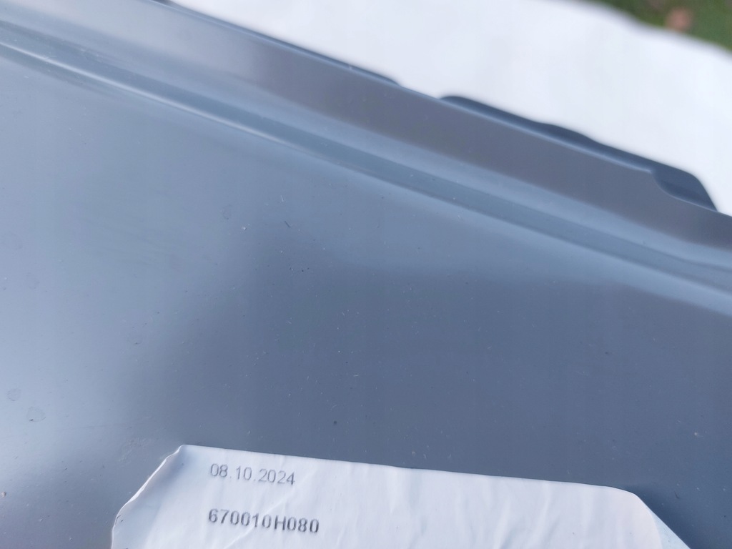 фото №8, Toyota aygo x iii 21- правое передние дверь