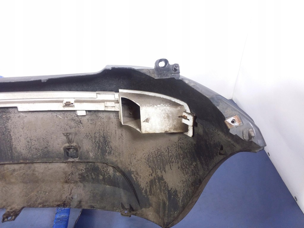 фото №8, Citroen c3 i xtr бампер задняя kddc