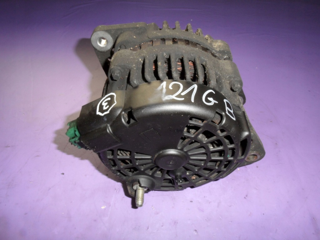 Zafira 1.7 cdti 14r a17dth tj 110km 163tys 9980311541 98031154cr генератор Оригінал