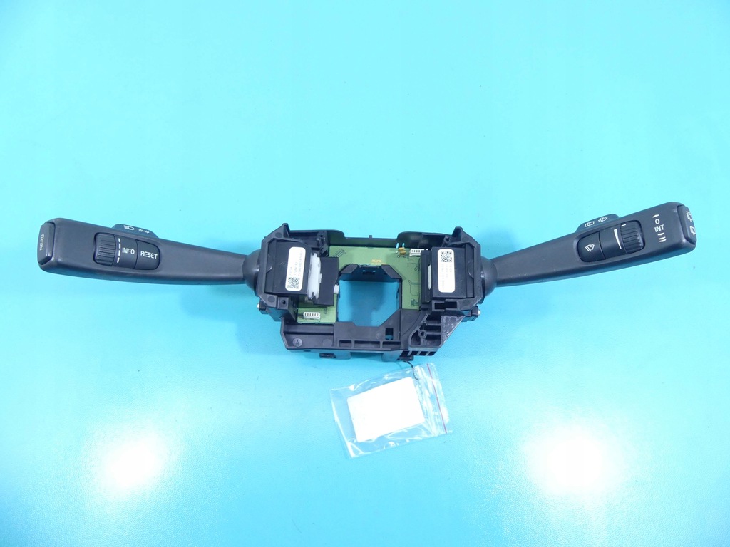 фото №1, Переключатель комбинированный 31313847 volvo v60 i 10-13