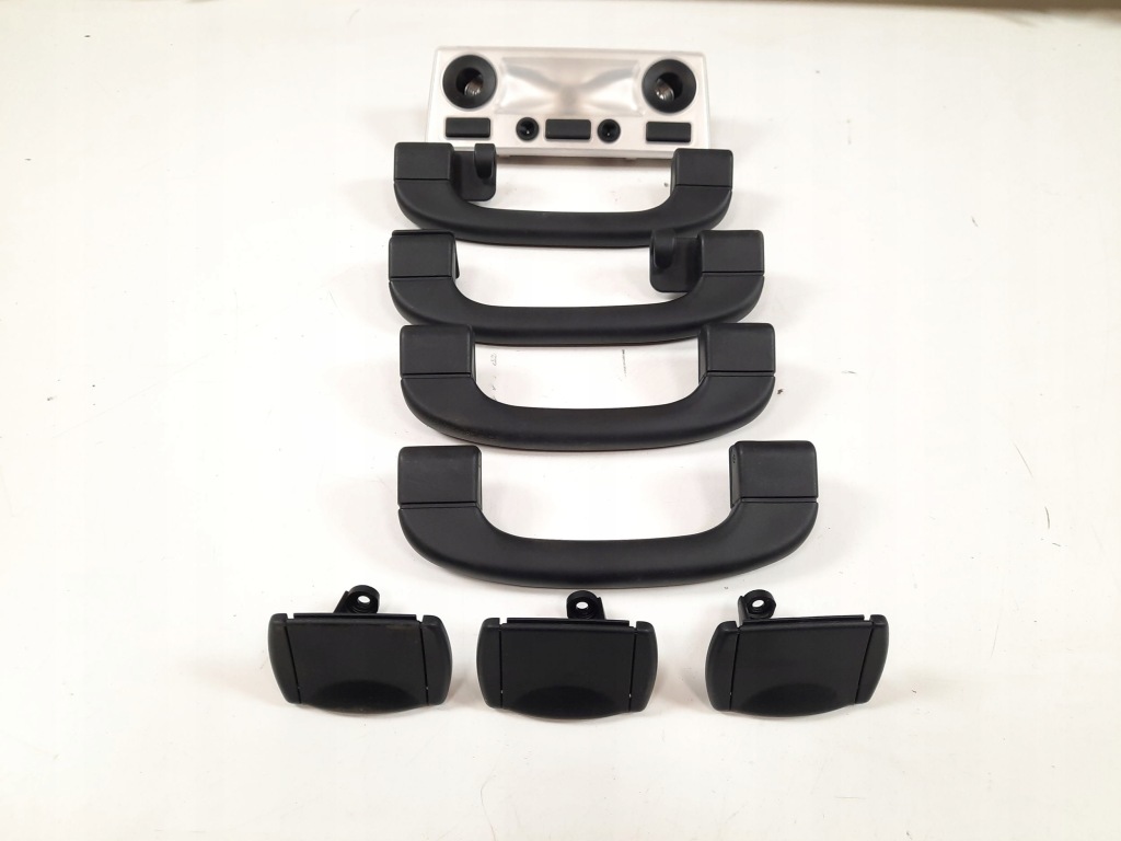 фото №5, 2006 bmw 5 e60 e61 стеля