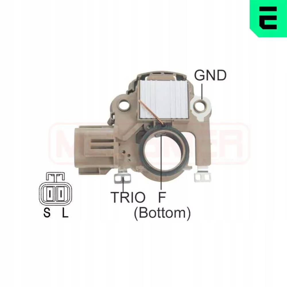 Era benelux регулятор напруги 215561 era Доставка