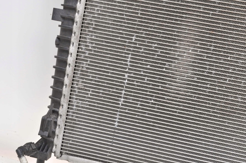 фото №10, Ford transit custom 2.0 eco радіатор wody gk21-8005-bc