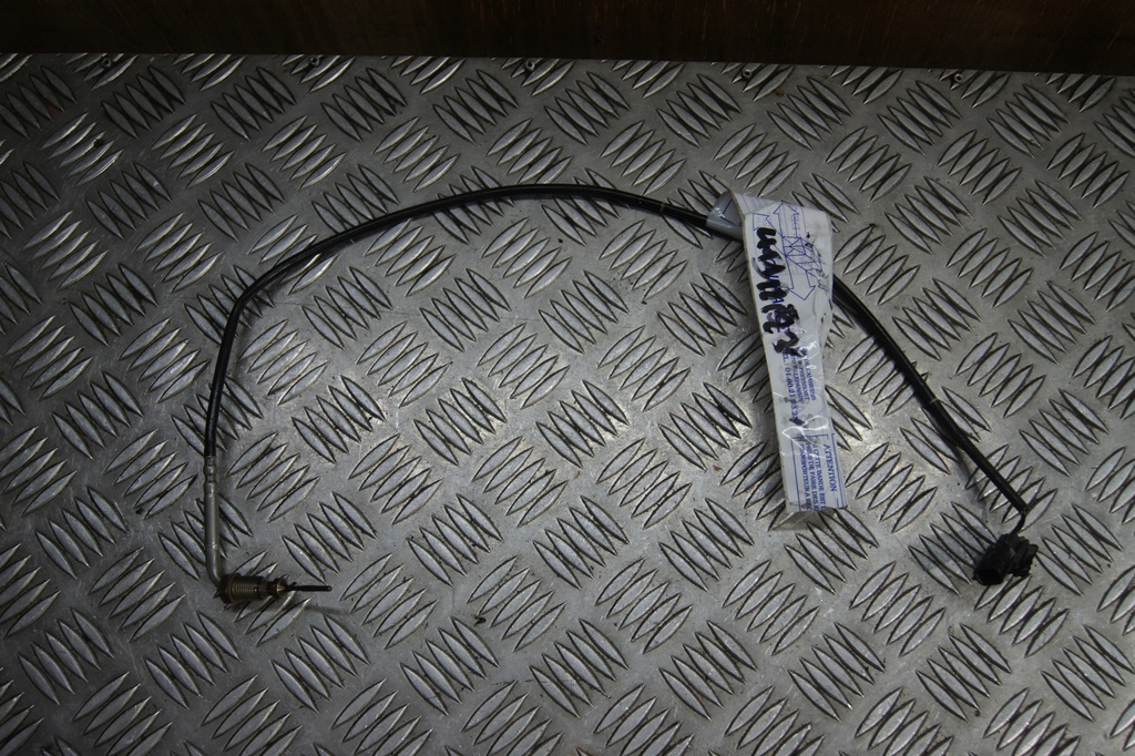 фото №1, Датчик температури вихлопних газів renault 226401704r