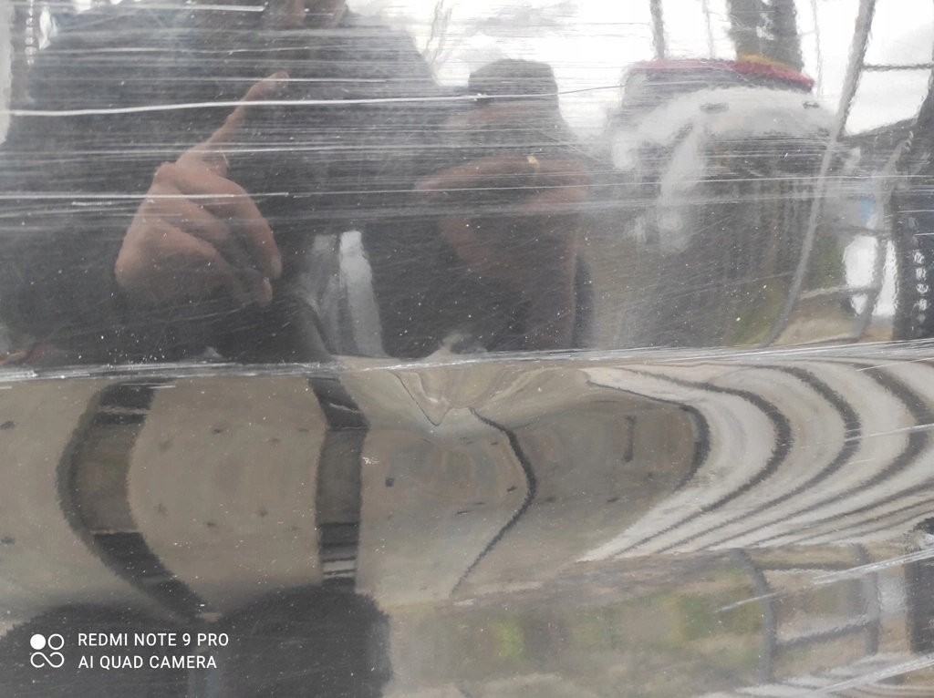 фото №12, Двері задні праве задня kia carens iii 2013-2019 9h