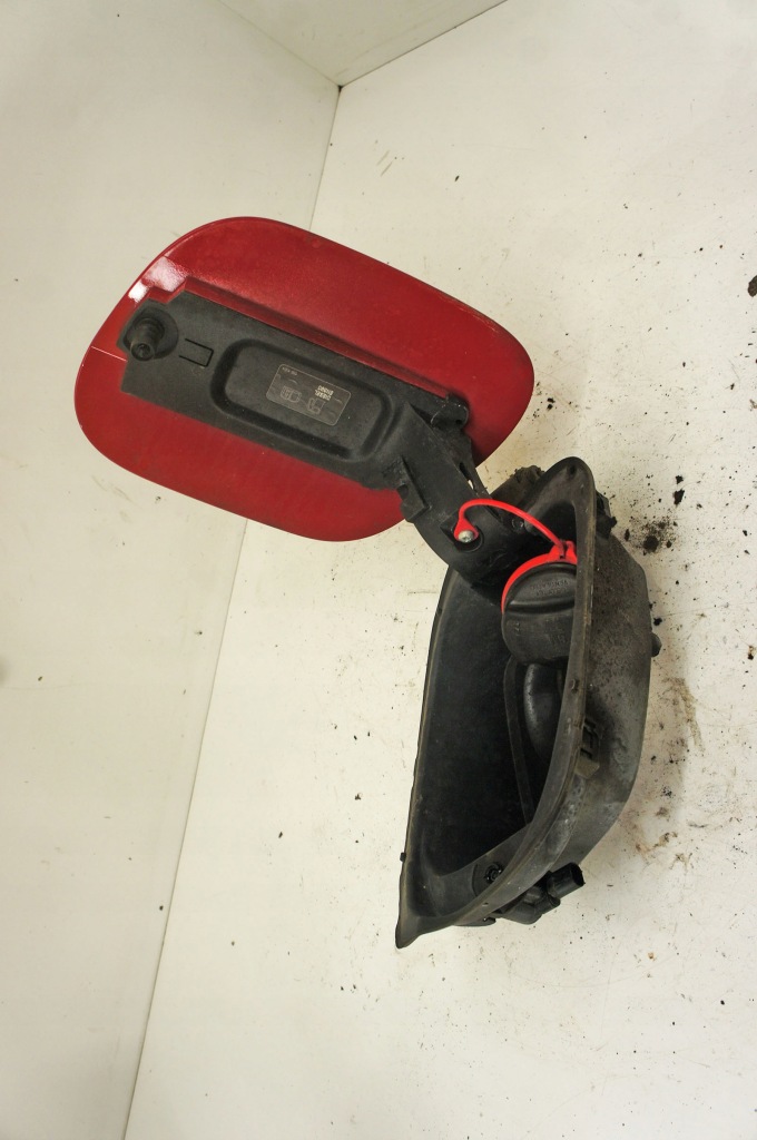 Sg289 opel astra k кришка заливної пального pull me over red 50s універсал Недорого