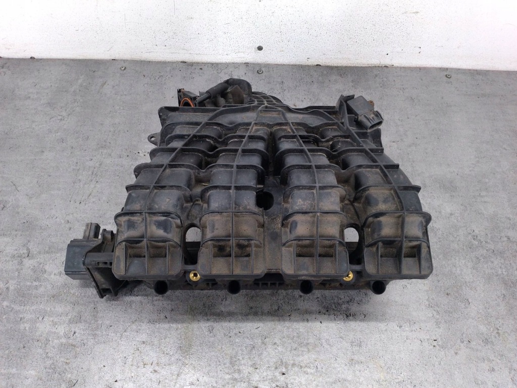 фото №1, Jeep patriot коллектор впускной воздуха 2.4 4x4 бензин 125kw 170 hp 2008