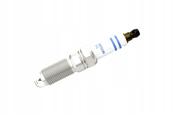фото №8, Свічка запалювання lincoln mkx mazda cx-9 3.5 3.7 09.06- bosch