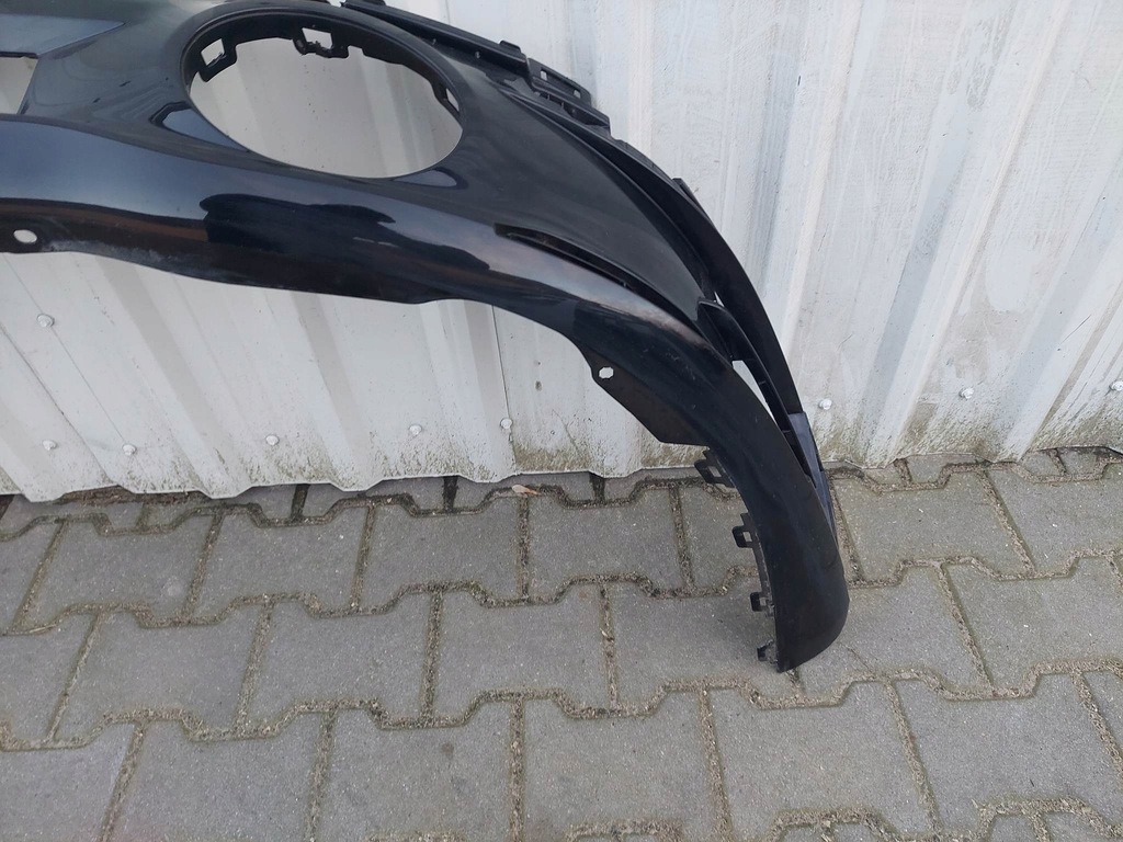 фото №7, Porsche 911 992 4s накладка бампера задняя задняя