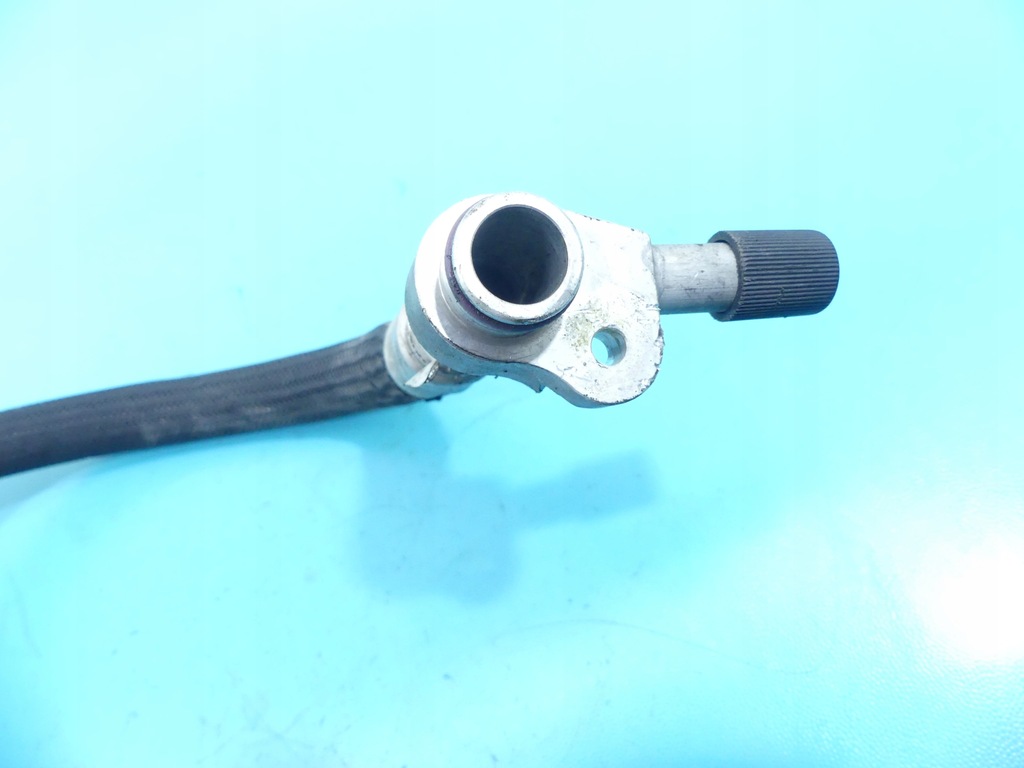 фото №3, Шланг кондиціонера mercedes ml w166 3.5b v6