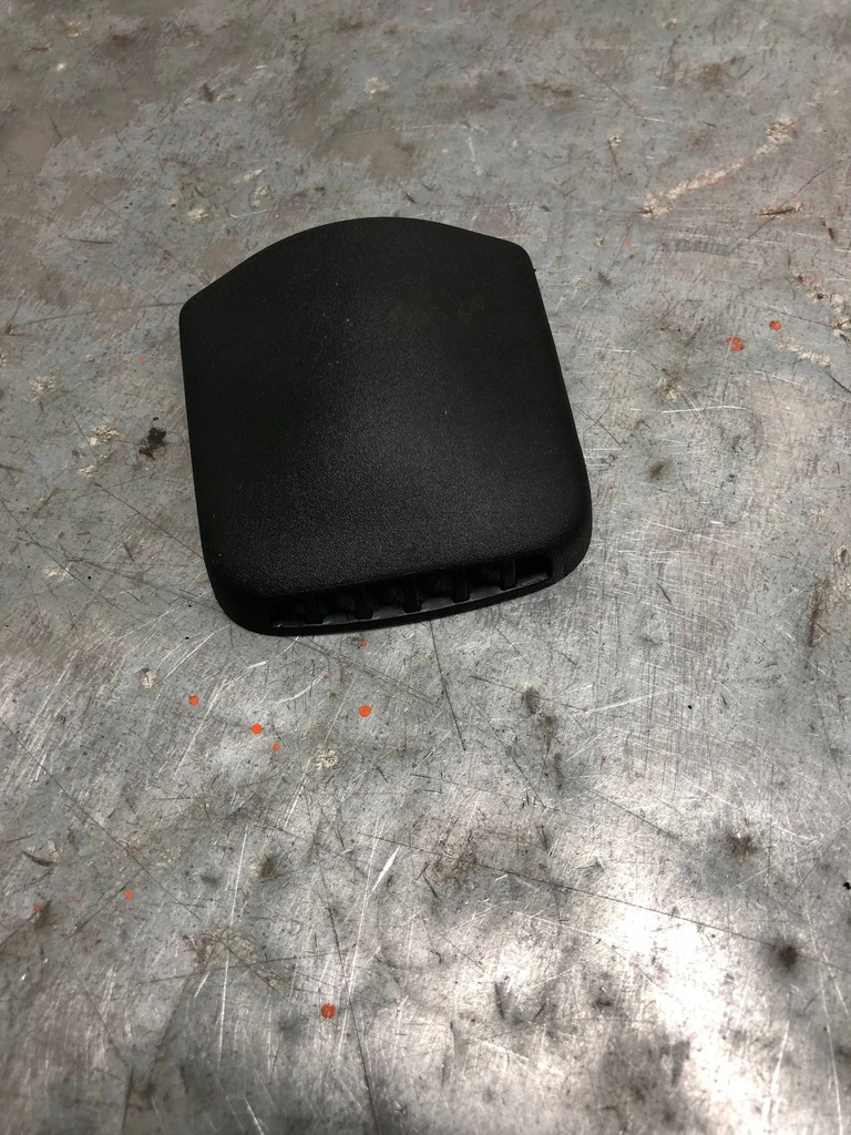 фото №1, Корпус зеркало внутреннего jeep compass ii 53297208