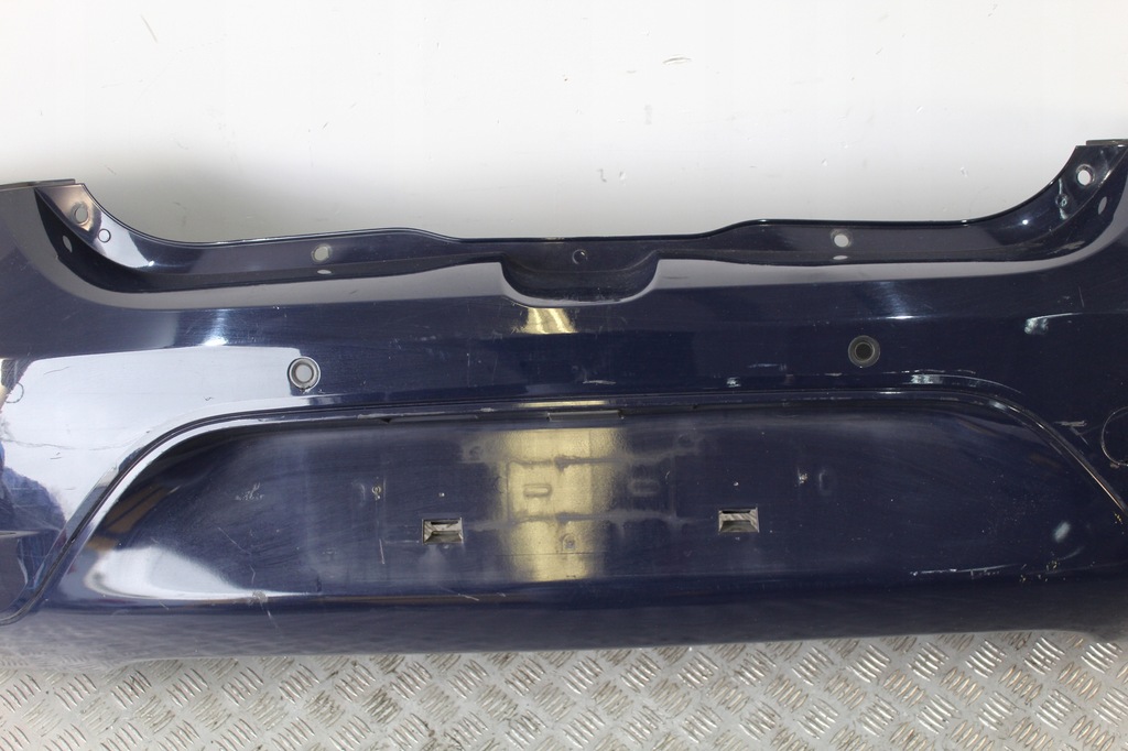 фото №6, Бампер задня pdc dacia sandero ii 2 lift