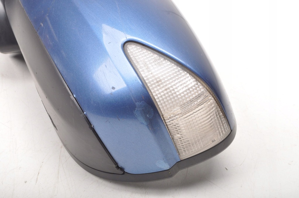 фото №7, Honda insight ii зеркало левая 9 pin anglik