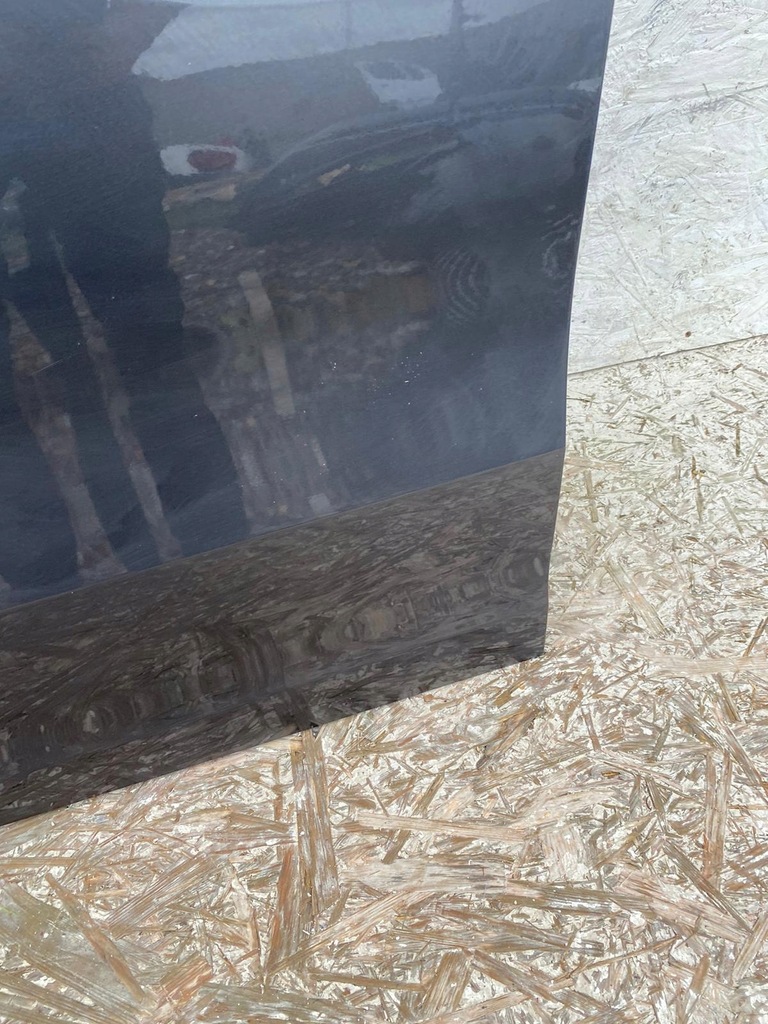 фото №6, Дверь левая передние citroen c4 grand picasso 13-