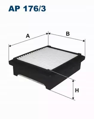 фото №13, Filtron набор фильтров suzuki jimny i 1.3 16v