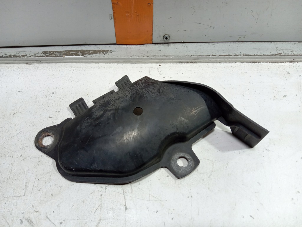 фото №1, Mercedes glc захист a2535240300