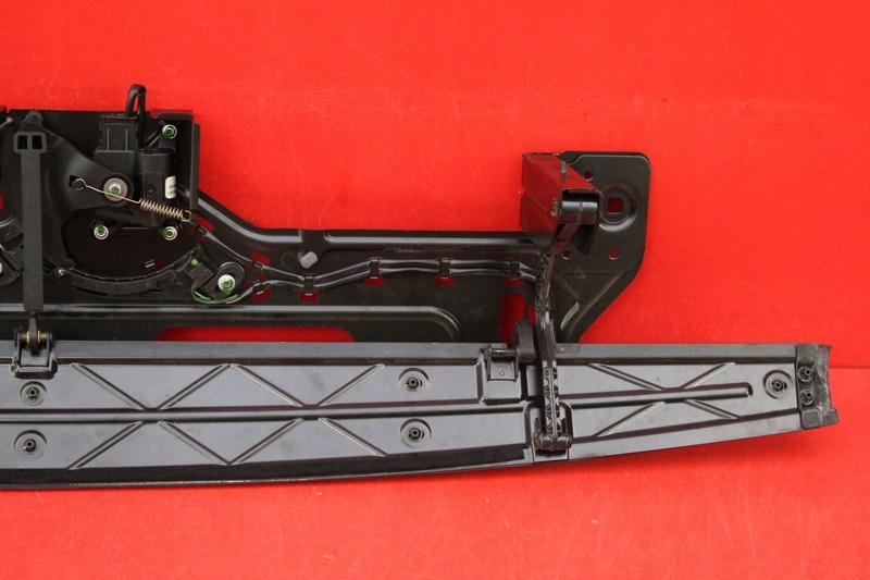 фото №10, Механізм дах полиця 79910bc10a nissan micra k12 cabrio 02-07