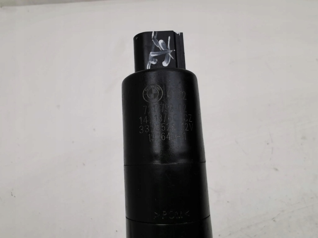 фото №8, Bmw 5 f10 f11 помпа омивача фари 2013 721779202