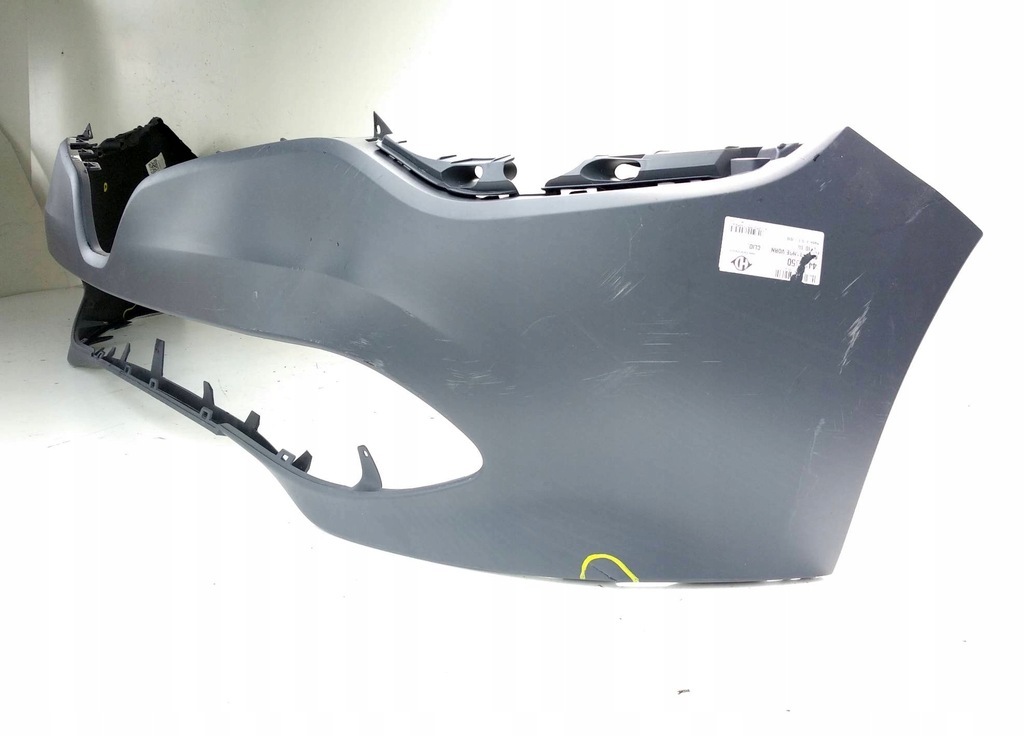 фото №4, Бампер перед renault clio iv 2013-2016 4416050