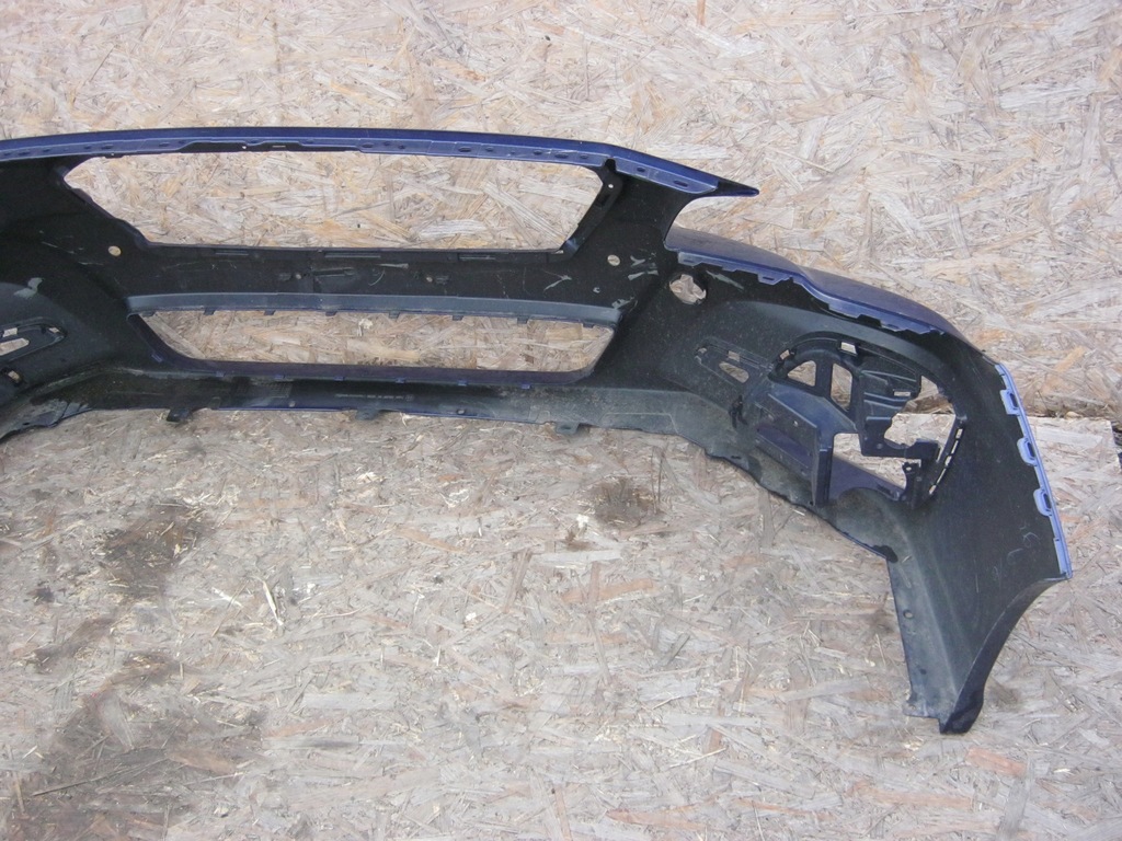 фото №8, Бампер перед subaru levorg 14-