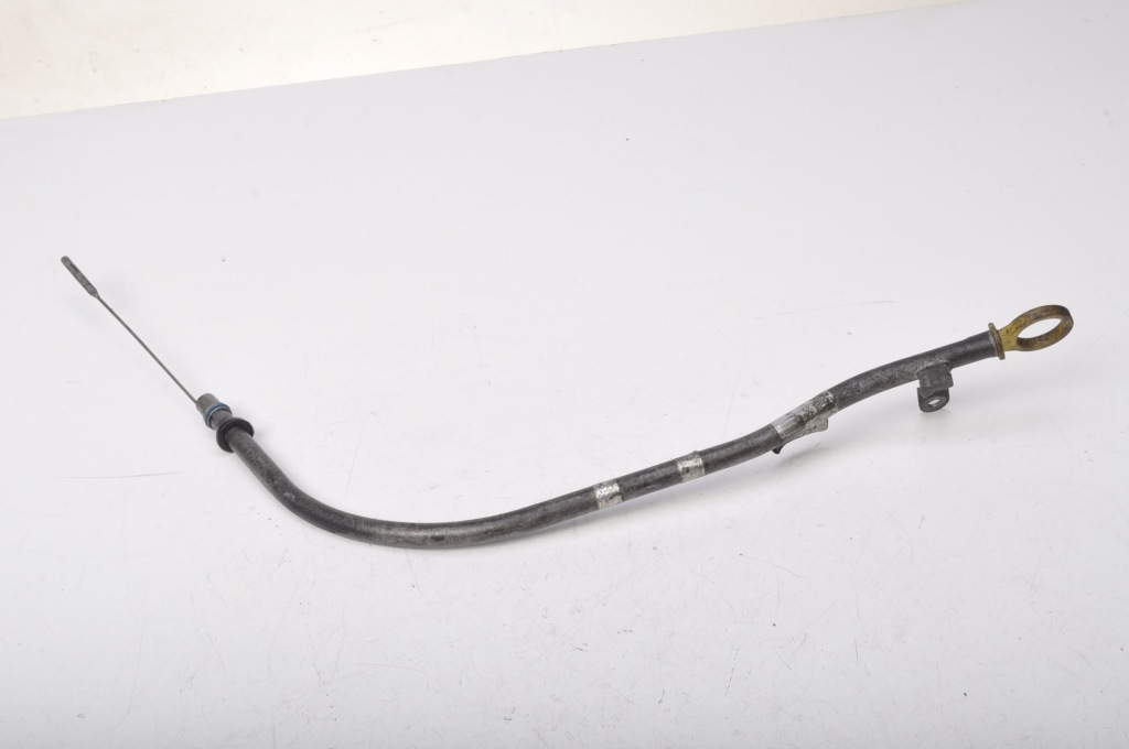 фото №1, Land rover discovery 1.5 p300e щуп щуп оливи