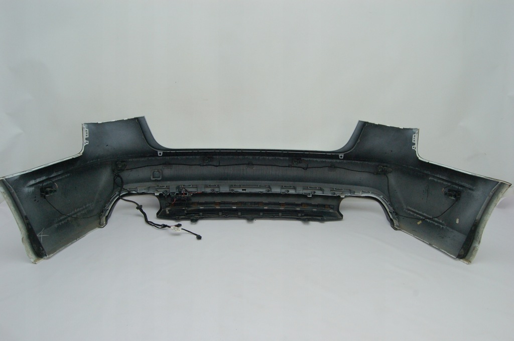 фото №8, Бампер задній audi s6 sedan 4g5807511n 2011-2014