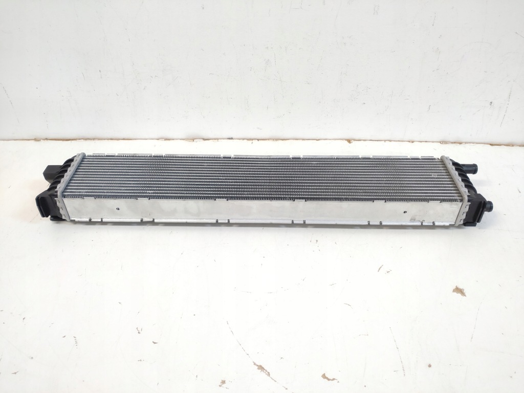 фото №6, Радіатор wody інтеркулер audi a6 c7 a7 4g0145804