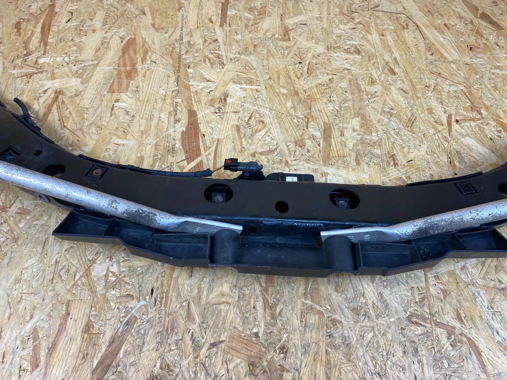 фото №11, Підсилювач pas передній верхній замок alfa romeo giulia 505470400 2016-