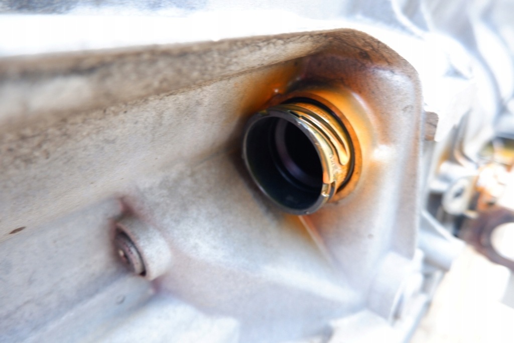 фото №8, Коробка передач передач land rover range rover sport l320 6hp26x 2.7l дизель