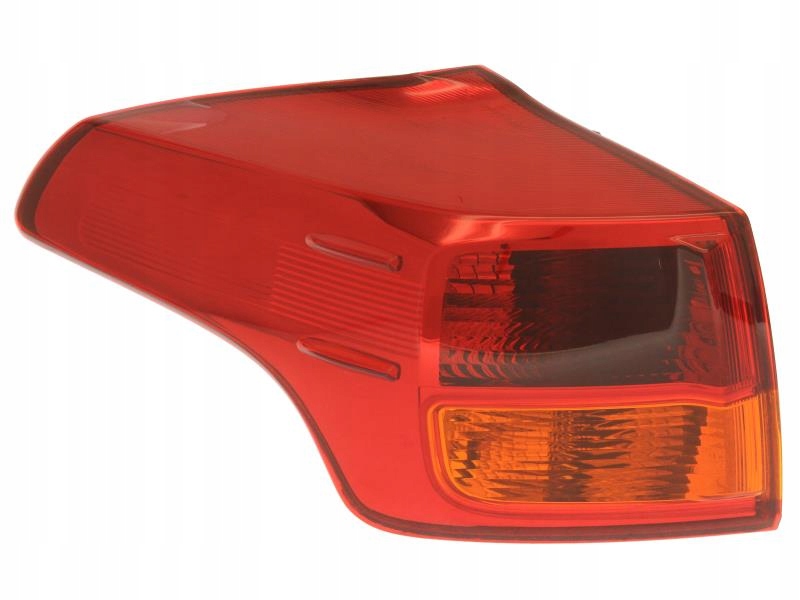 фото №4, Лампа задня toyota