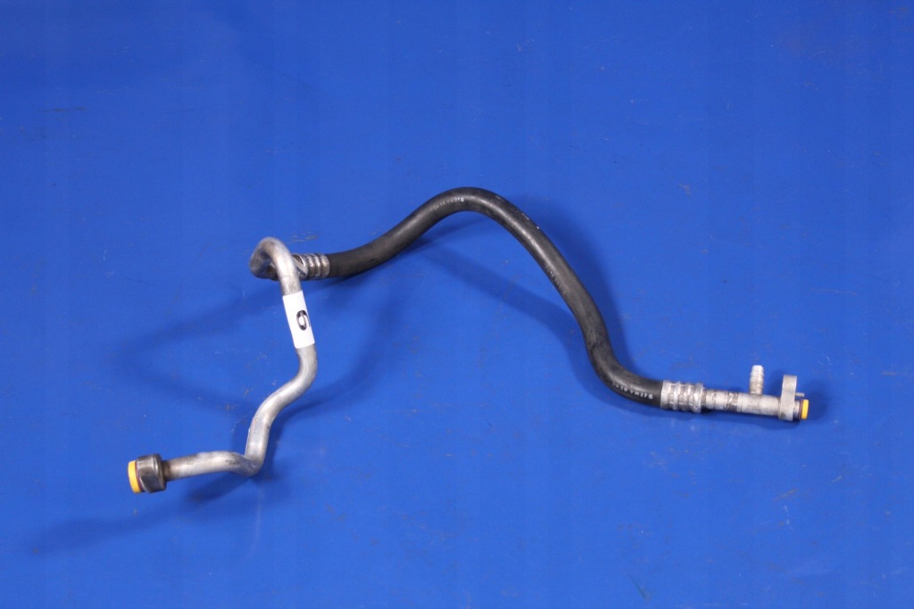 фото №1, Пабтрубок  шланг кондиционера mercedes s350 w221 11r