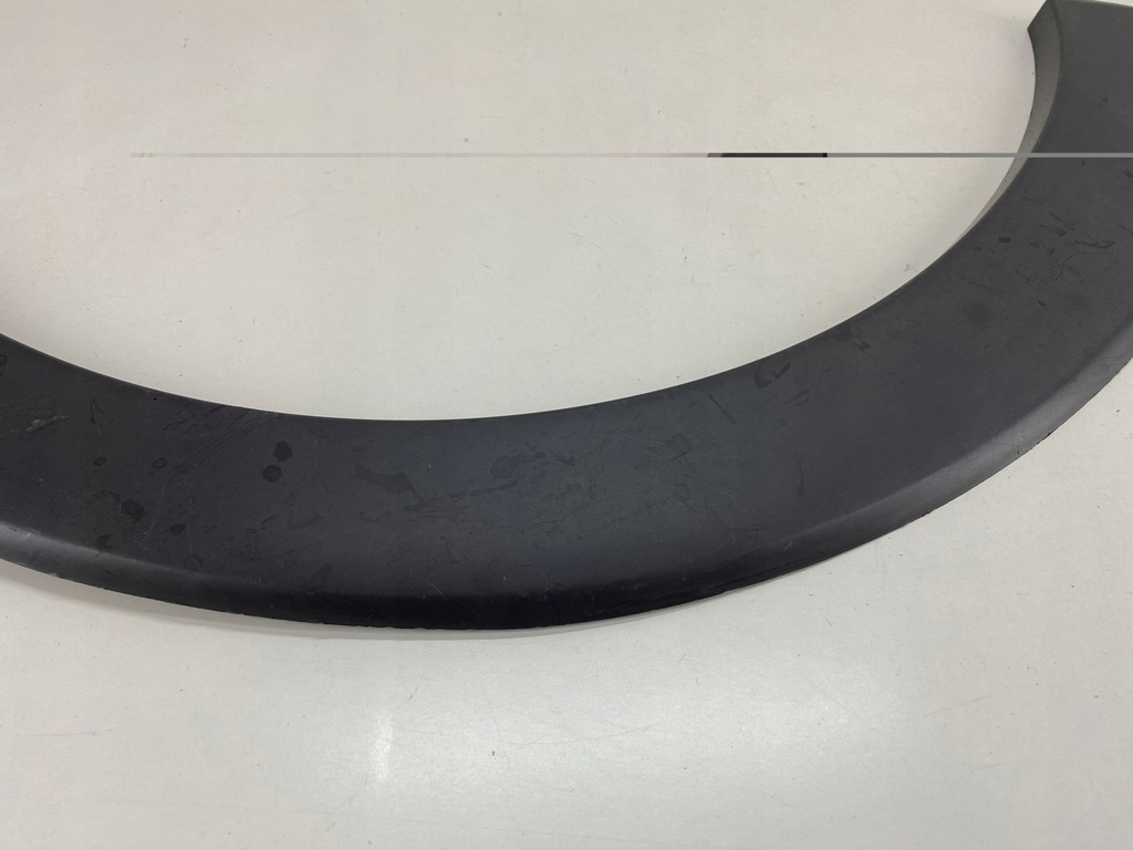 фото №6, Молдинг крыла peugeot 207 sw правый задняя