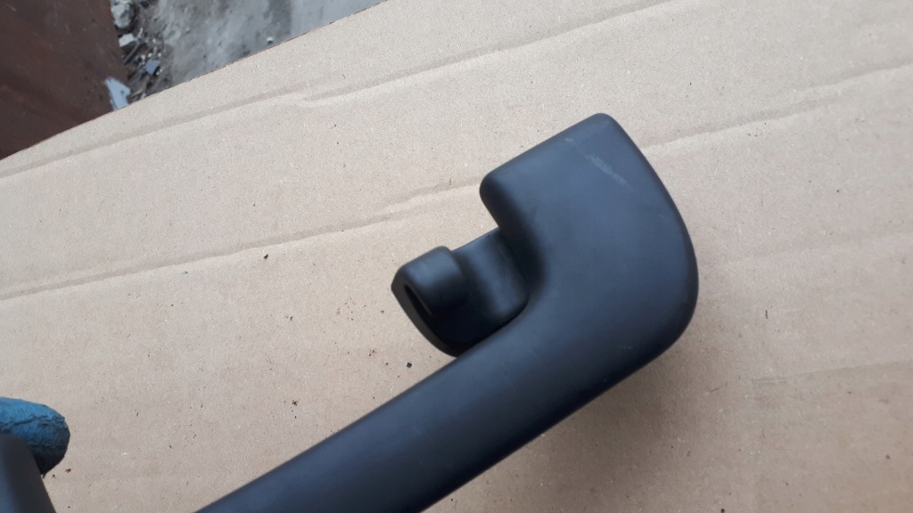 фото №2, S7 4g a7 ручка стельовий правий задня sline s6 c7