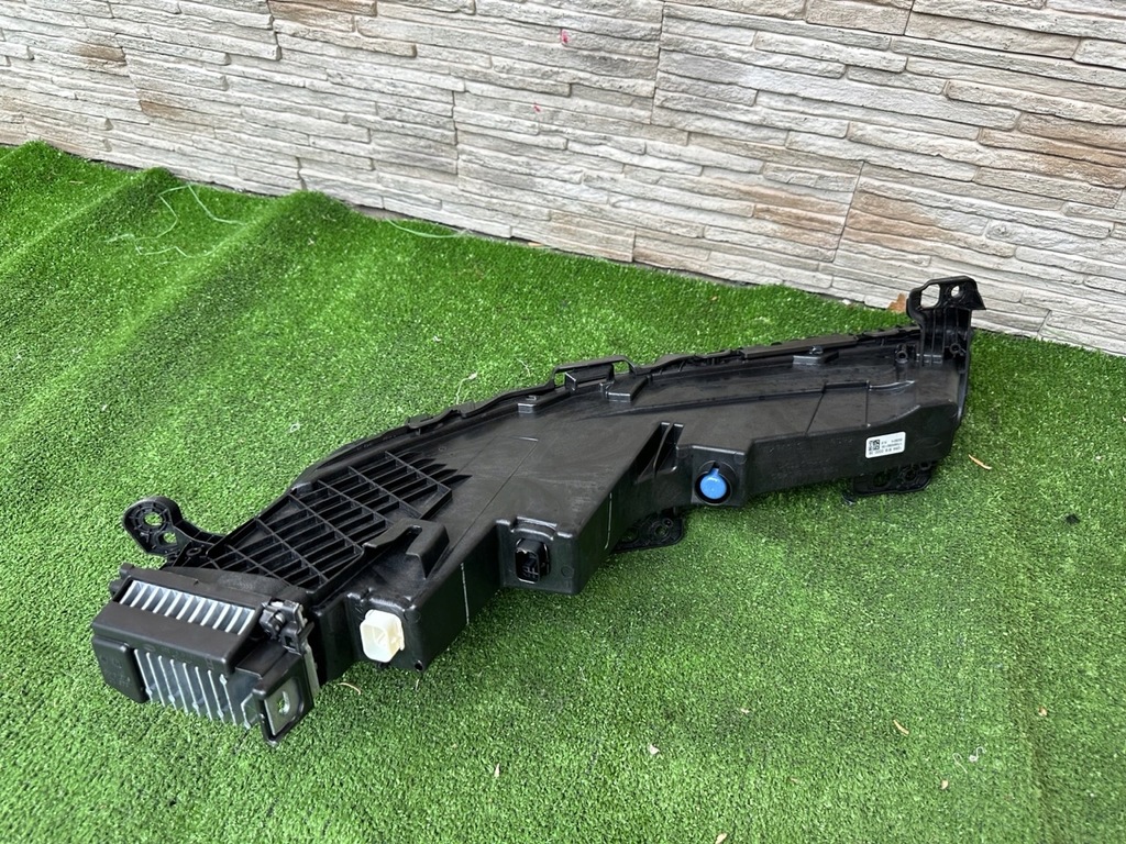 фото №10, Лампа лампы bmw 7 g70 led 9450079 9450080