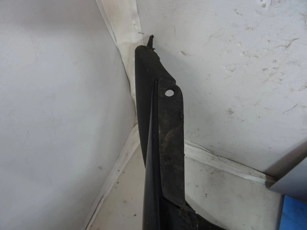 фото №6, Бампер перед land rover freelander i lift