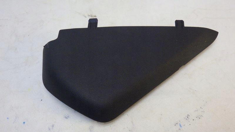 фото №6, Пластик захист консолі права audi a4 b9 8w0857086c