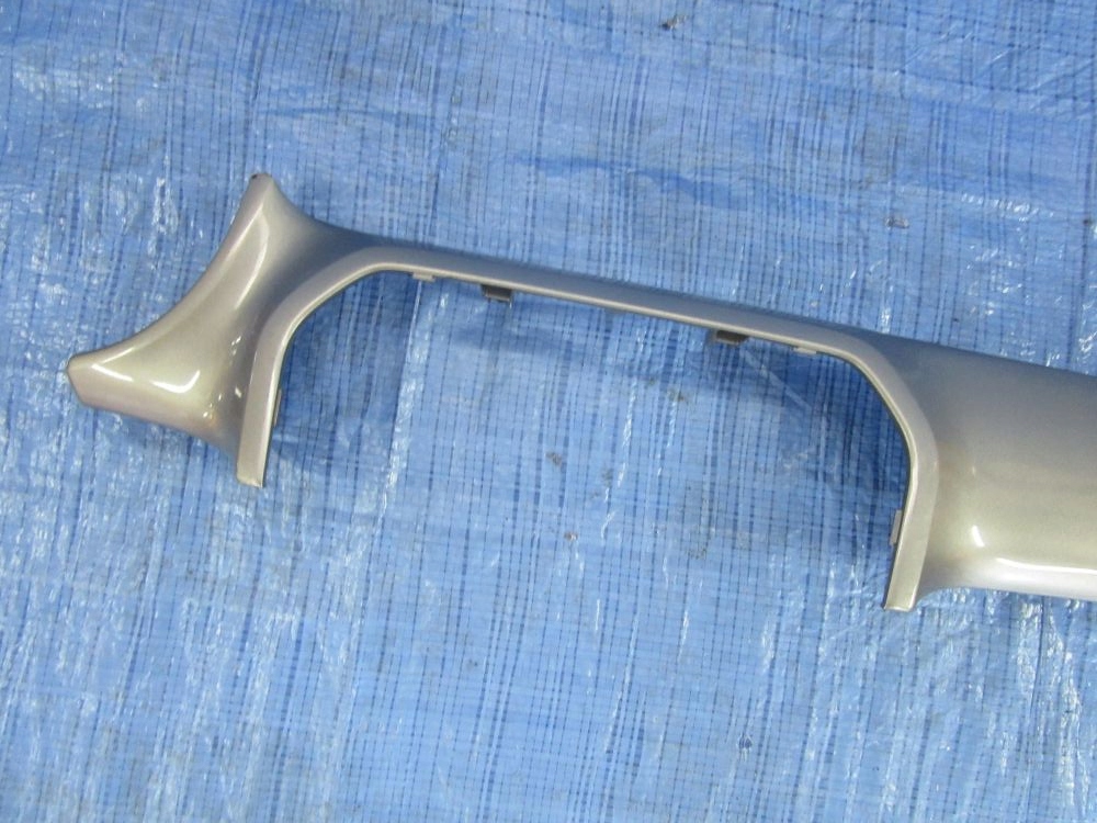 фото №8, Suzuki vitara iii 2015 молдинг захист декоративна з панелі