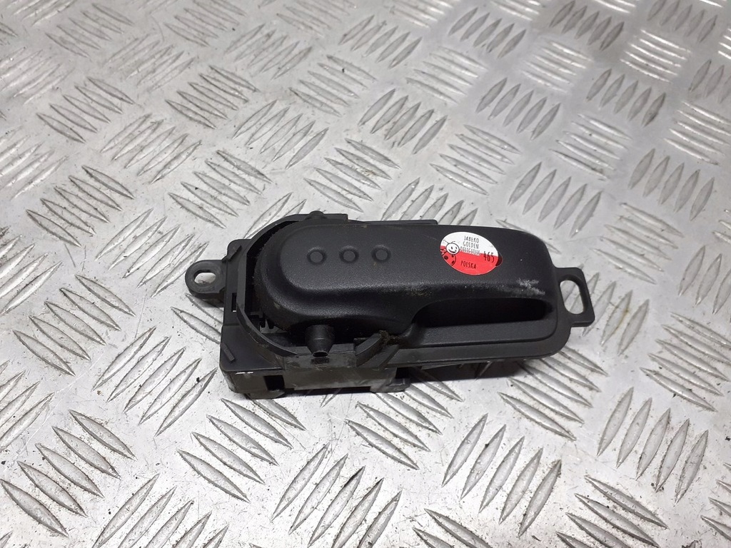 фото №1, Ручка права передня внутрішня nissan micra k12