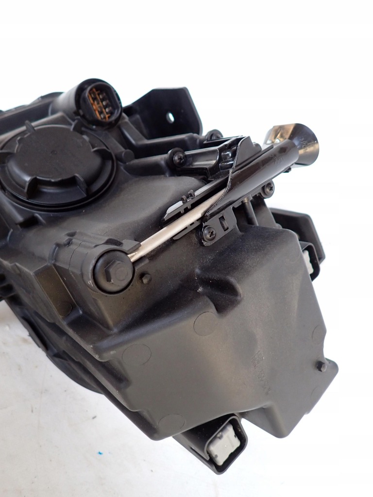 фото №8, Лампа права перед передня hyundai kona 17- full led 92102j9100