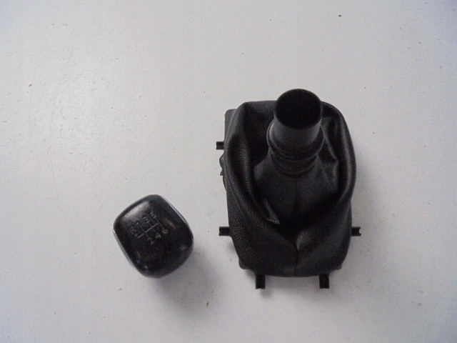 фото №1, Ручка чохол передач citroen c3 aircross 17r